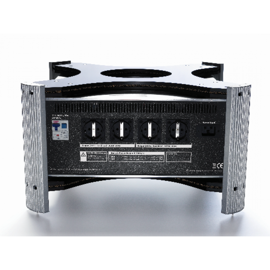 Isotek-IsoTek EVO3 Genesis-00