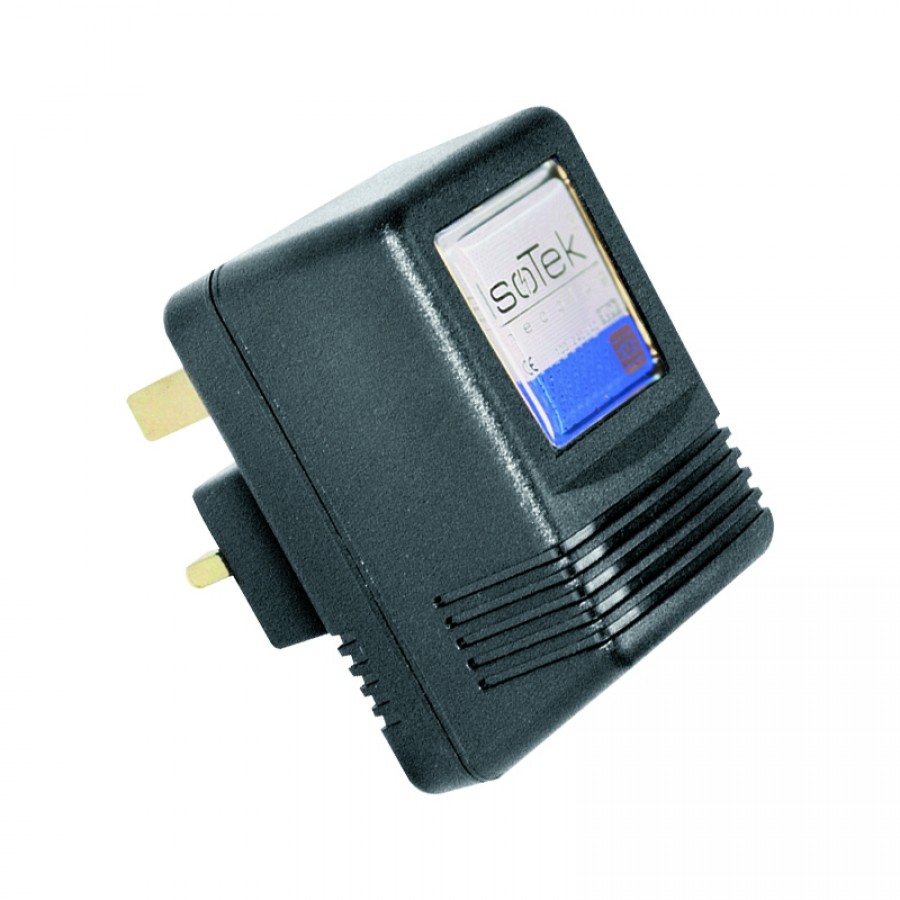 Isotek-IsoTek EVO3 IsoPlug-00