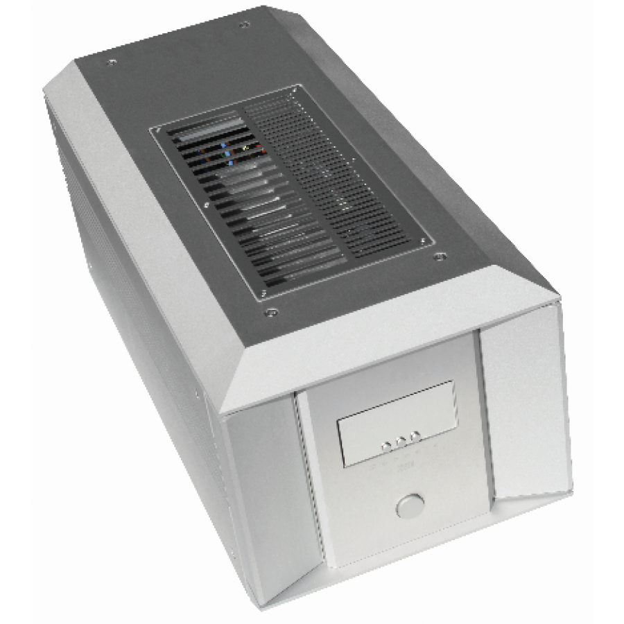 Isotek-IsoTek EVO3 Mosaic Genesis-00