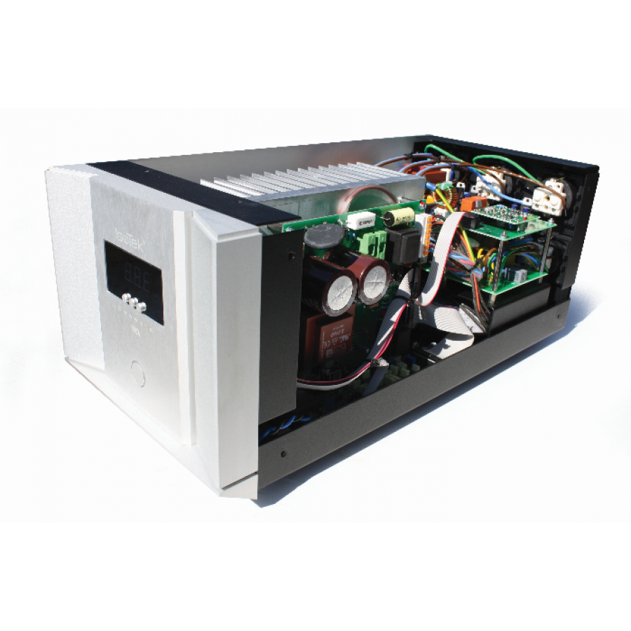 Isotek-IsoTek EVO3 Mosaic Genesis-00