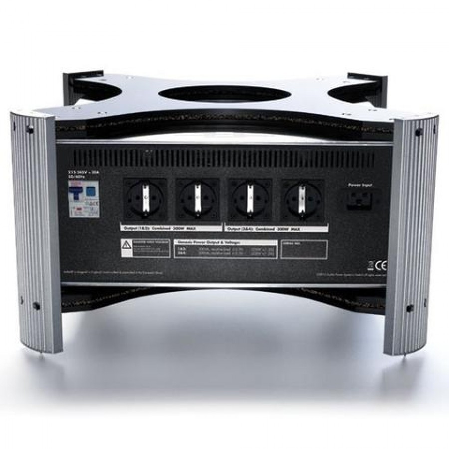 Isotek-IsoTek EVO3 Super Titan-00