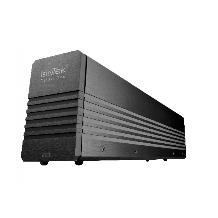Isotek-IsoTek EVO3 Titan One-00