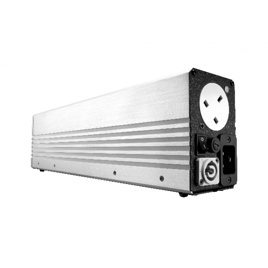 Isotek-IsoTek EVO3 Titan One-00