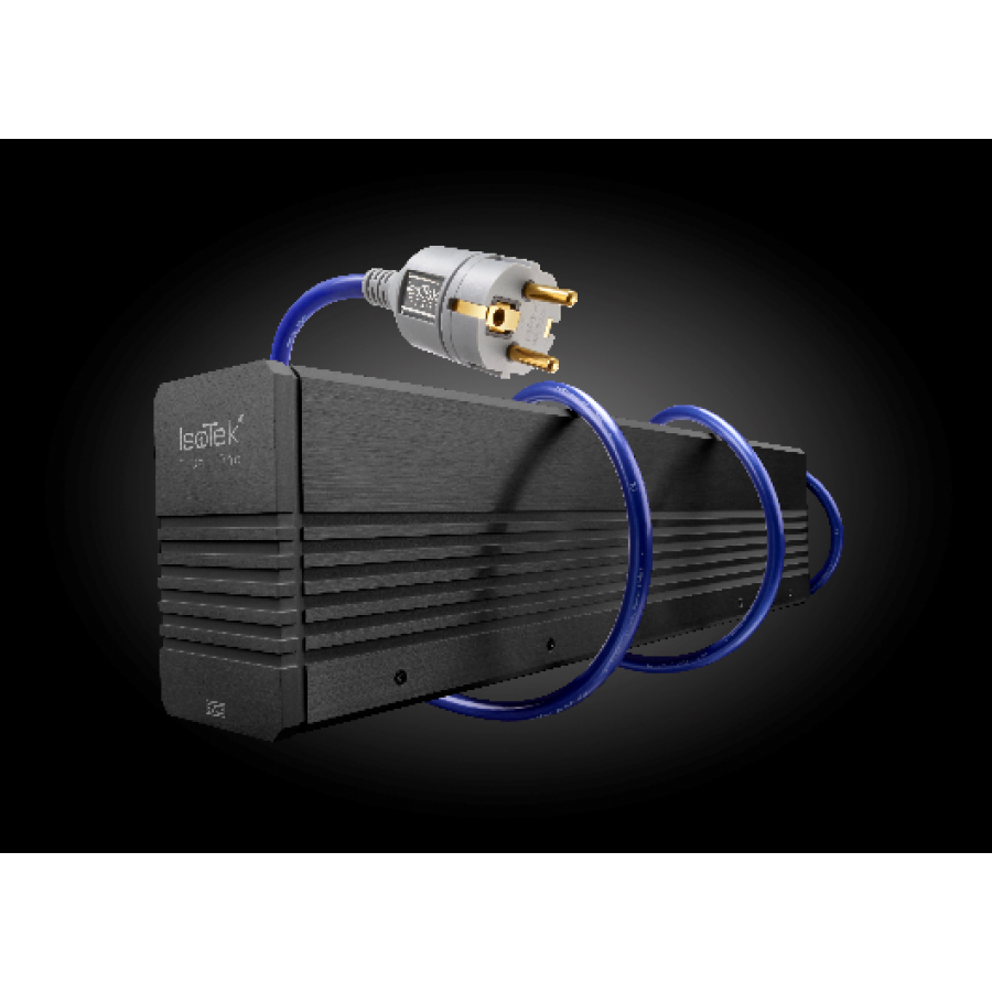 Isotek-IsoTek EVO3 Titan One-00