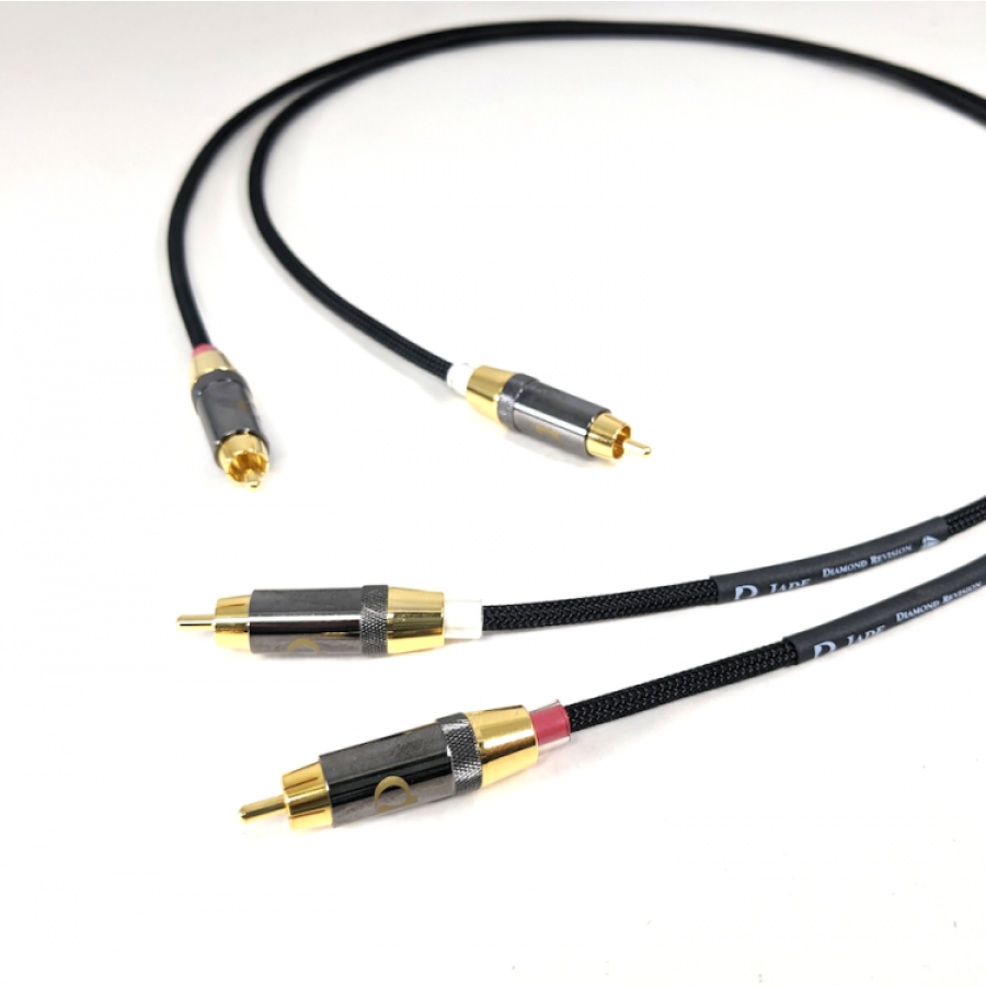 Purist Audio Design-Purist Audio Design Jade Diamond Phono RCA-00