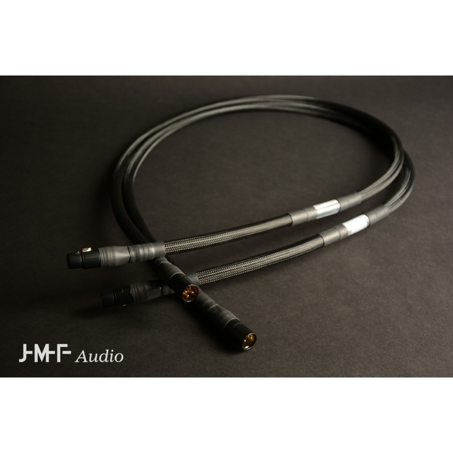 JMF Audio CM8 Lligne Modulation