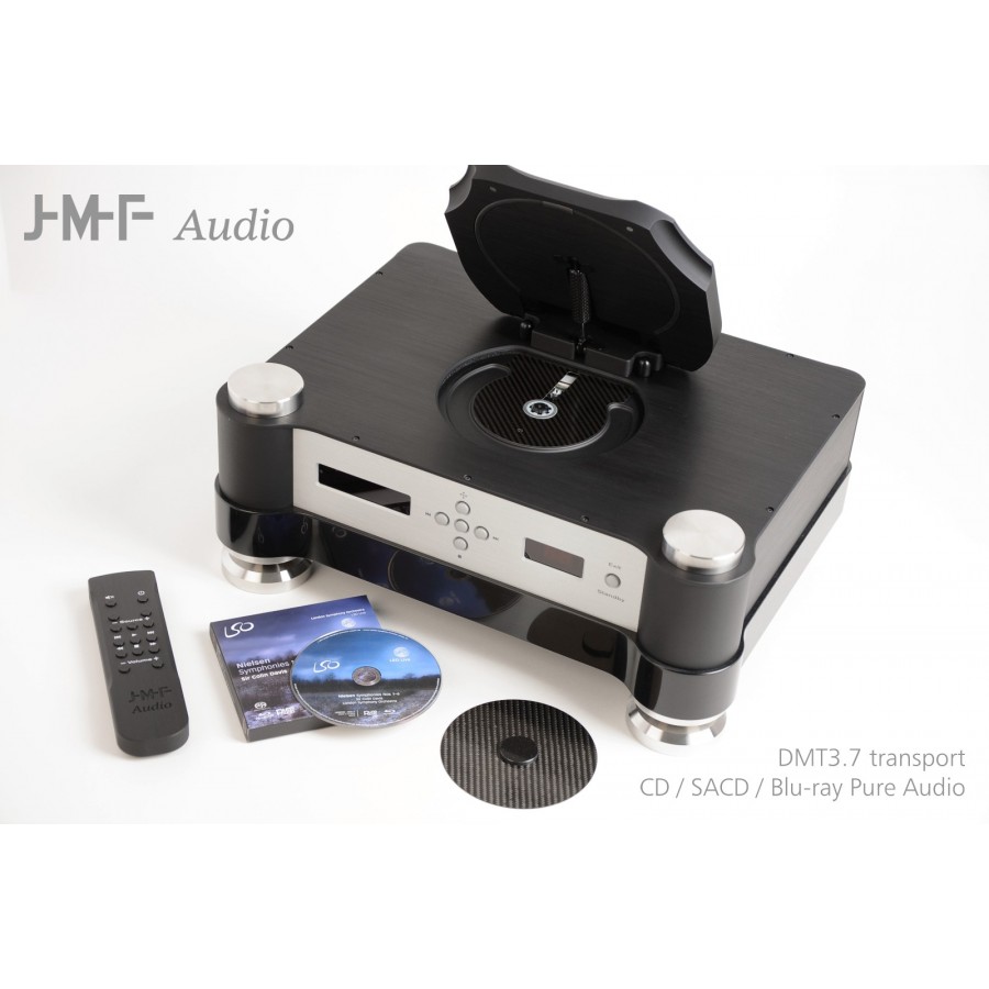 JMF Audio-JMF Audio DMT 3.7 transport SA-CD Blu-ray Pure Audio Réseau-00