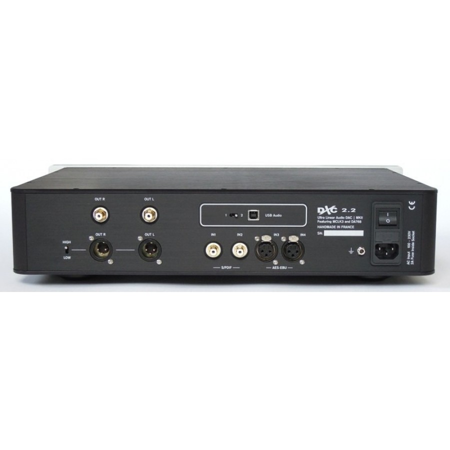 JMF Audio-JMF Audio DXC 2.2 MKII convertisseur numérique vers analogique-00