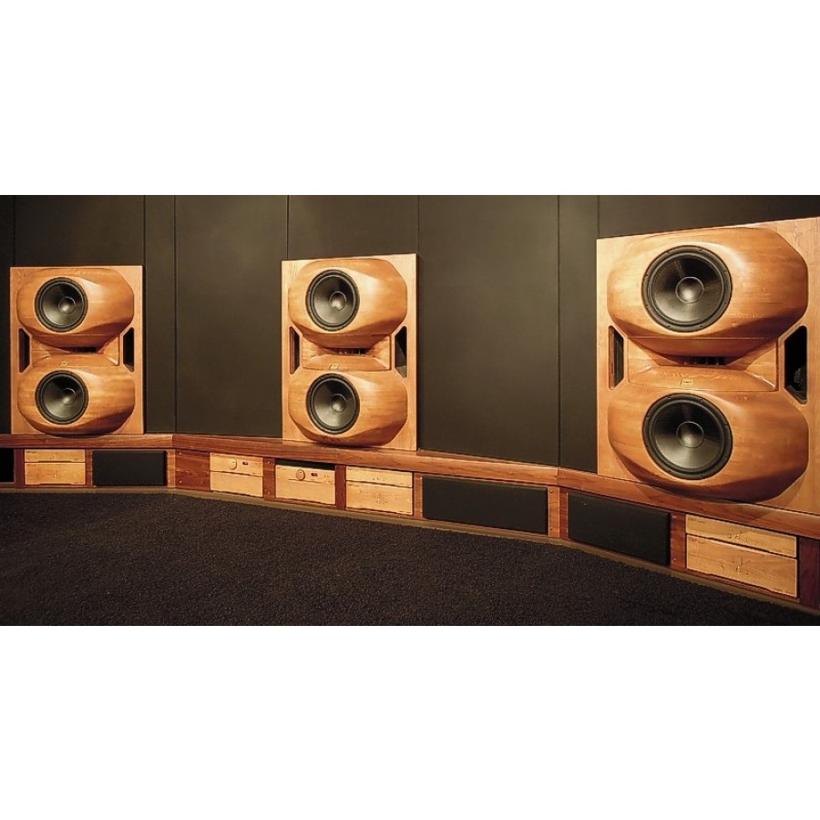 JMF Audio HPM 1000 Enceinte Active colonnes chez E&M à Paris