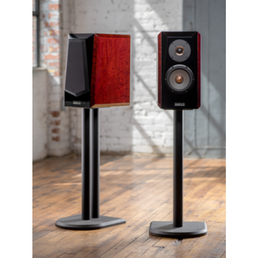 Joseph Audio Pulsar 2 Graphene bibliothèques chez E&M à Paris