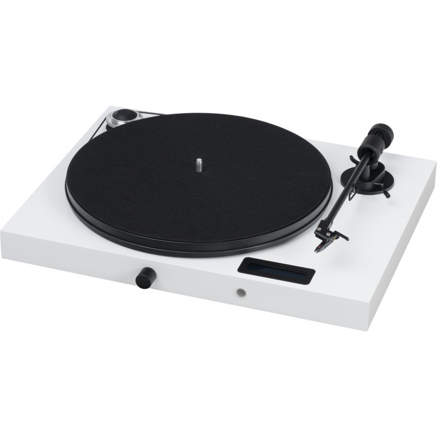 PRO-JECT-Platine Vinyle PRO-JECT JUKE BOX E-00