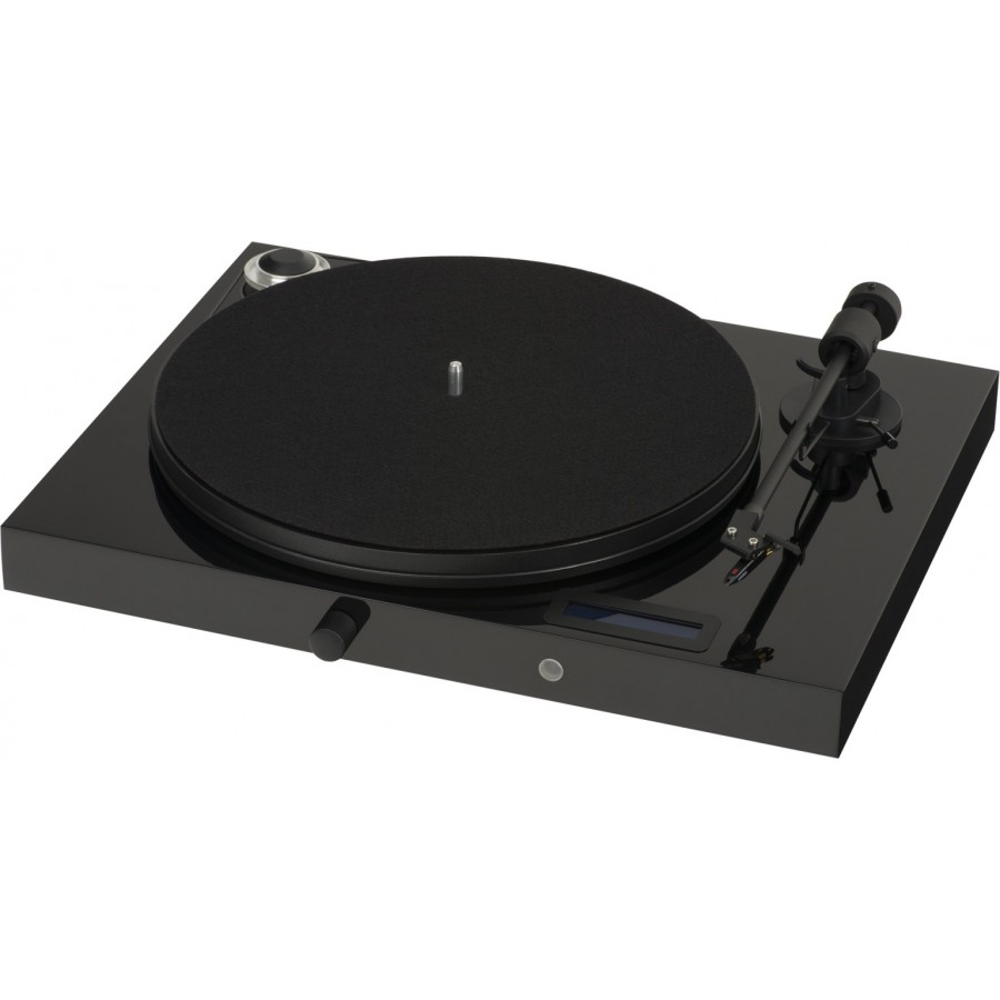 PRO-JECT-Platine Vinyle PRO-JECT JUKE BOX E-00