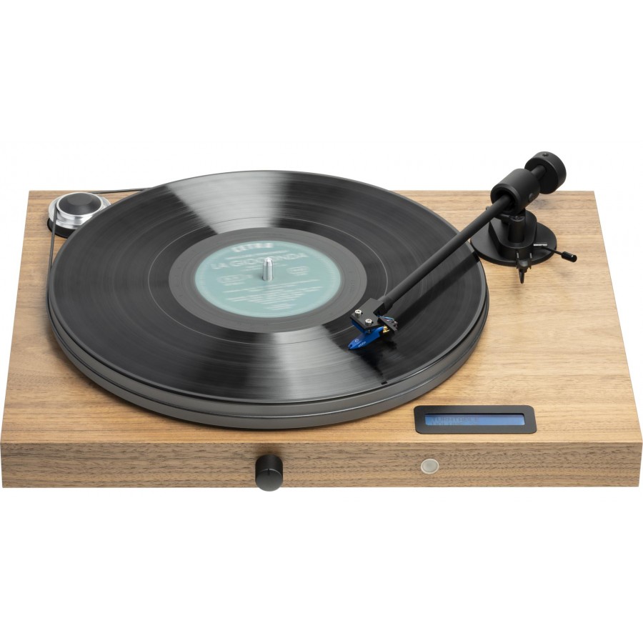 PRO-JECT-Platine Vinyle PRO-JECT JUKE BOX S2-00
