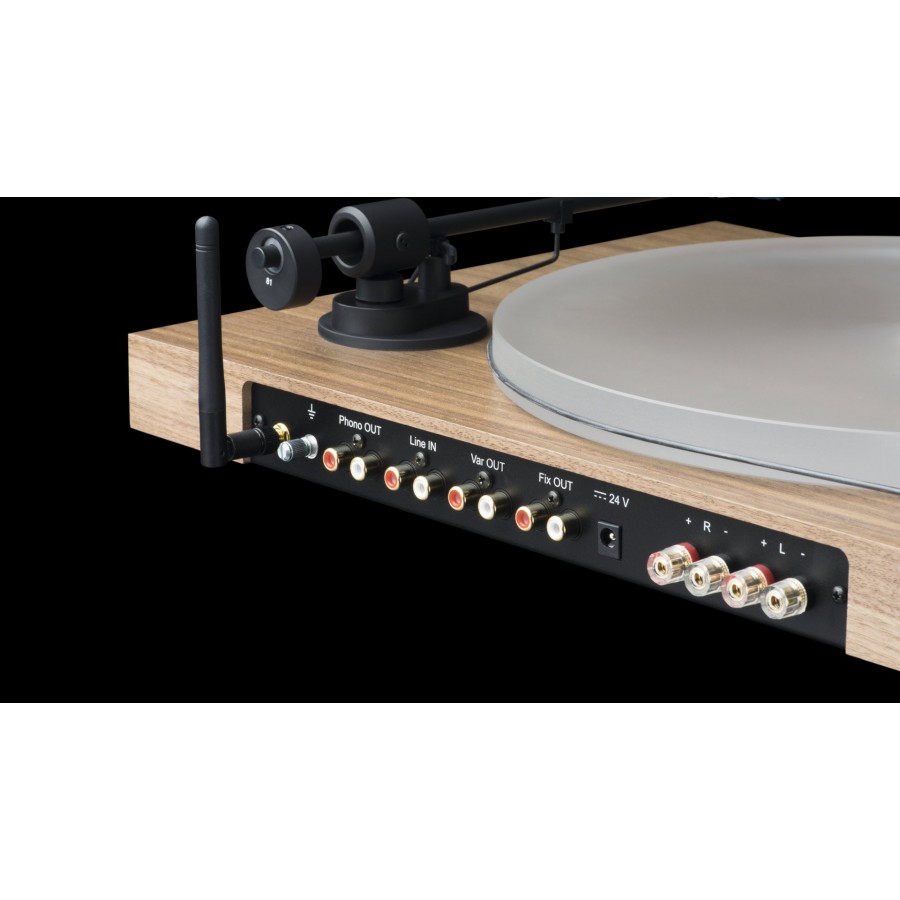 PRO-JECT-Platine Vinyle PRO-JECT JUKE BOX S2-00
