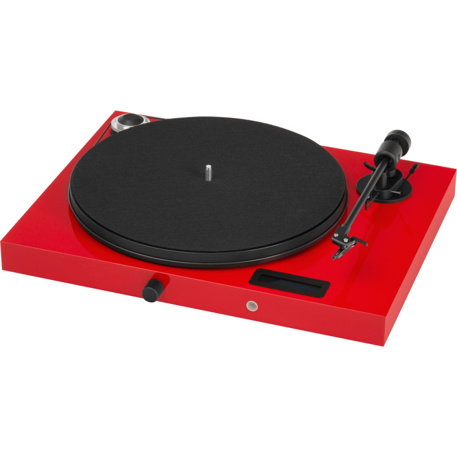PRO-JECT-Platine Vinyle PRO-JECT JUKE BOX E-00