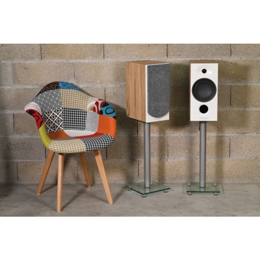 Advance Acoustic-Advance KC400 EVO-00