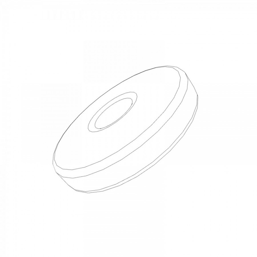 CENTAURE-Kit de 3 contre-pointes pour Centaure L-00