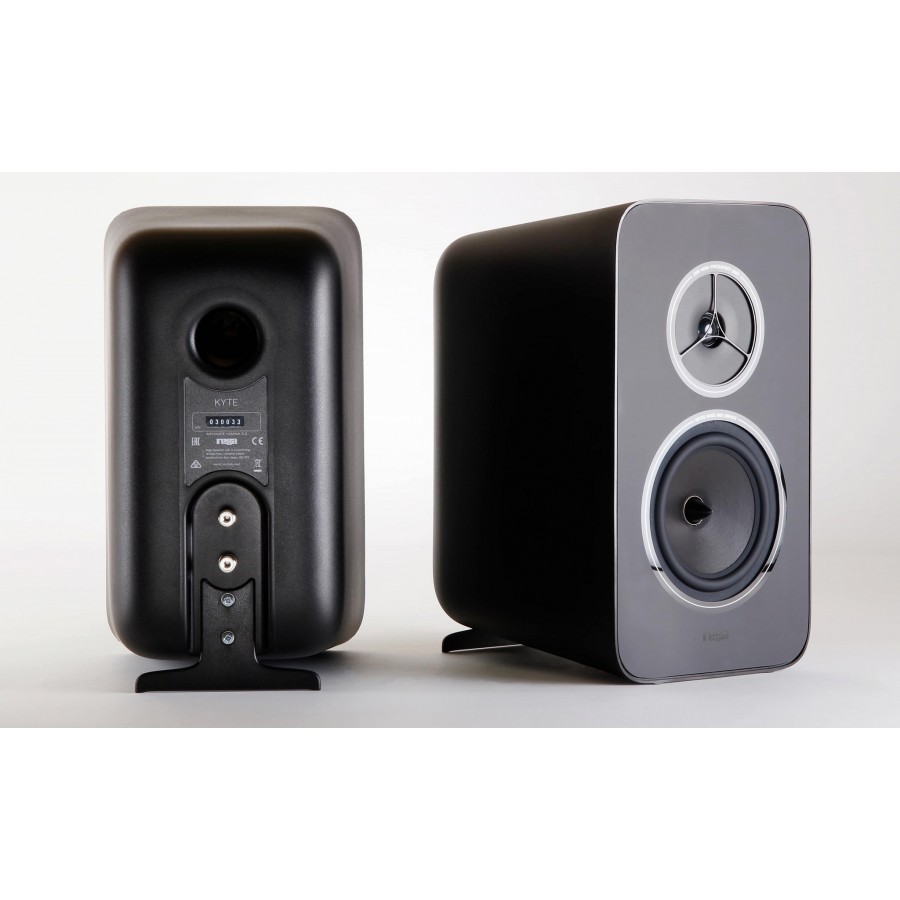 REGA-Enceinte REGA KYTE-00