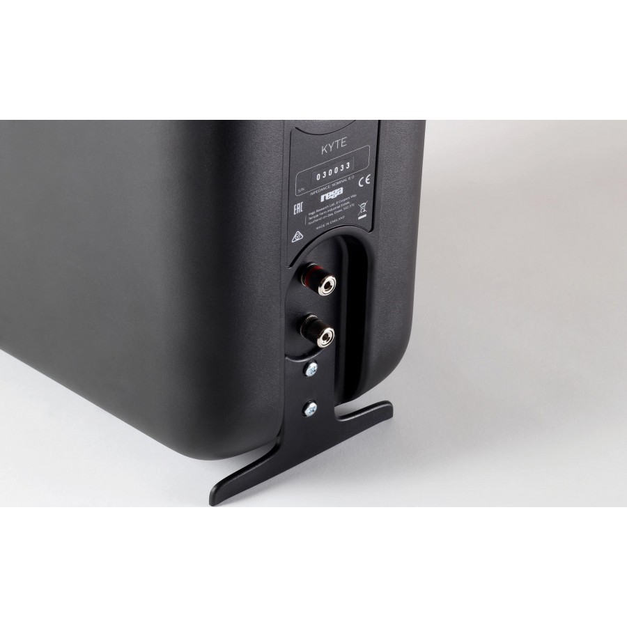 REGA-Enceinte REGA KYTE-00