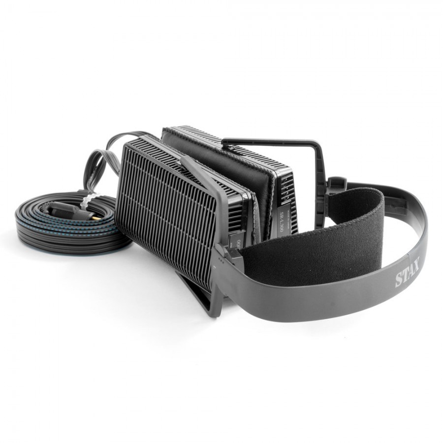 STAX-STAX Combo SRS-3100-00