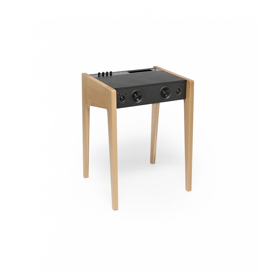 La Boite concept LD 120 Bois 