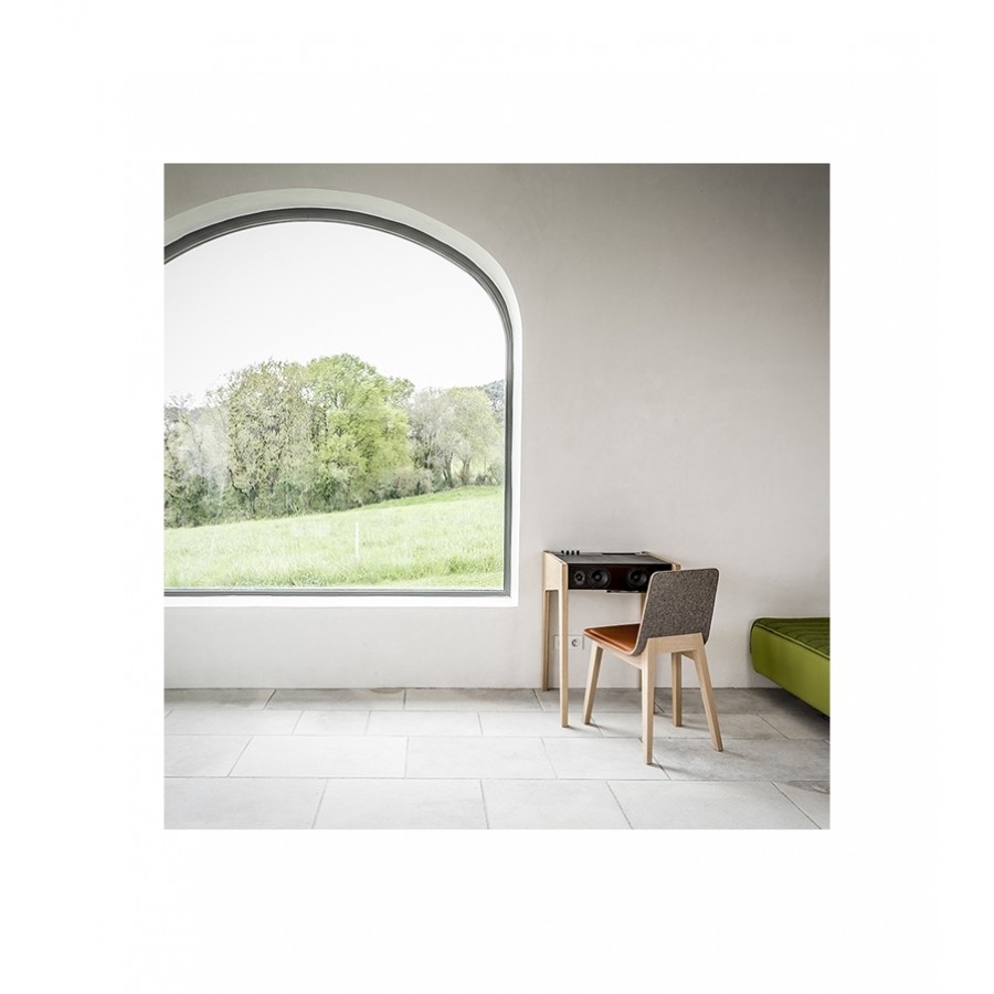 La Boite concept LD 120 Bois 