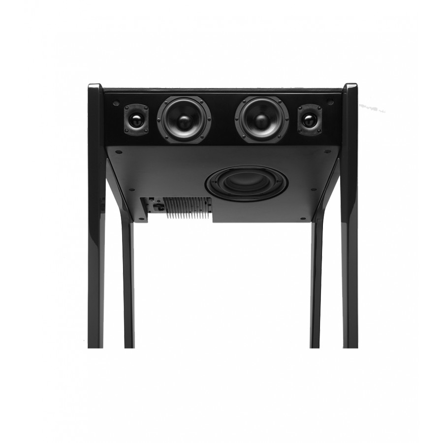 La Boite concept LD 120 Laque
