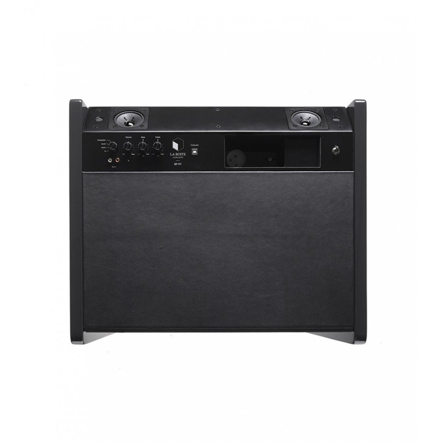 La Boite concept LD 120 Laque