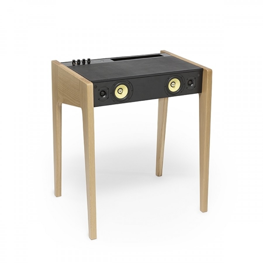 La Boite concept LD 130 Bois