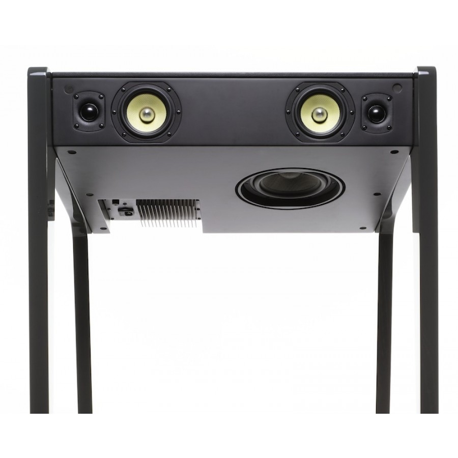 La Boite concept LD 130 Laque