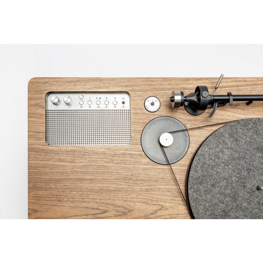 La Boite concept LX Platine