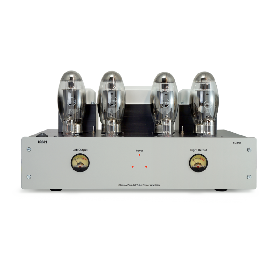 LAB 12-LAB 12 Suara Mk.II Amplificateur de puissance 50 watts par canal-00