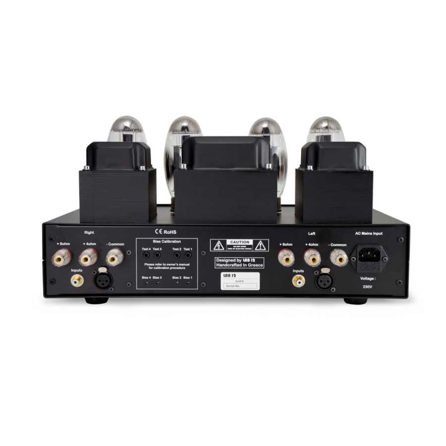 LAB 12-LAB 12 Suara Mk.II Toroid-00