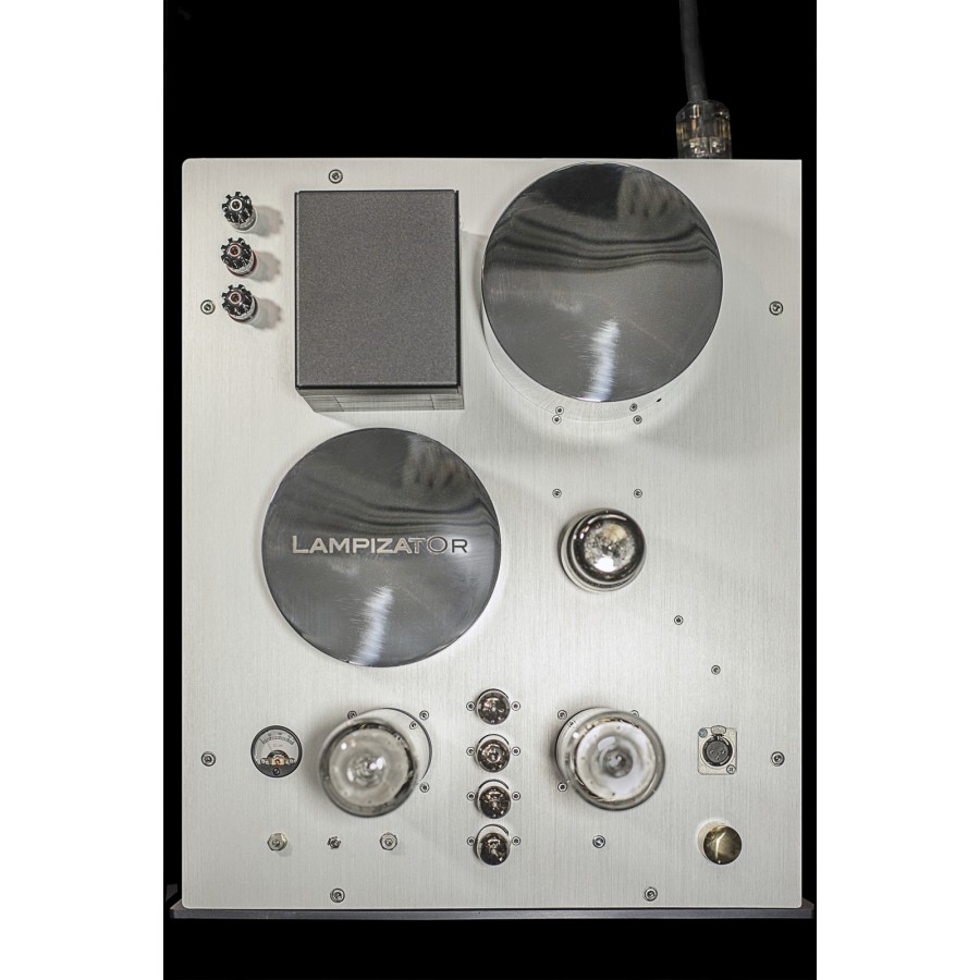 LampizatOr 211 Push Pull Mono pair