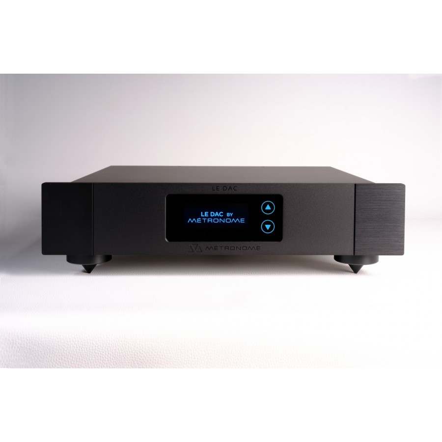 Metronome-Métronome Le DAC 2-00