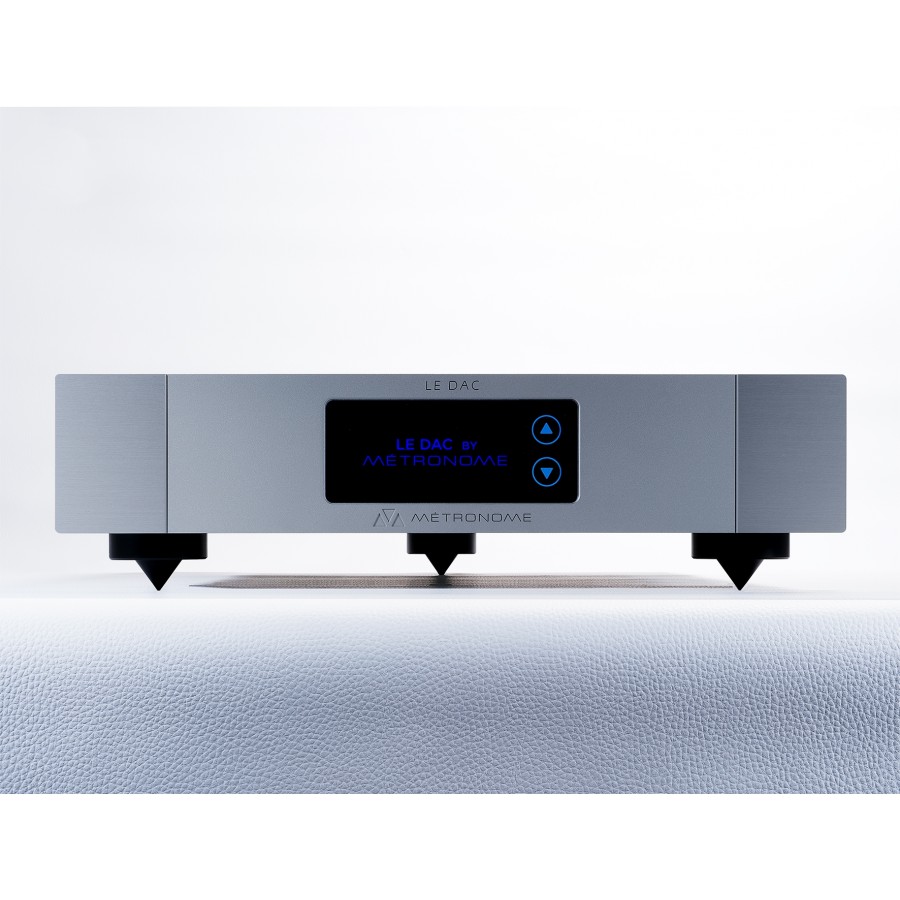 Metronome-Métronome Le DAC 2-00