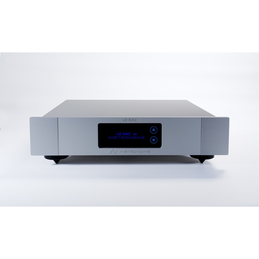 Metronome-Métronome Le DAC 2-00