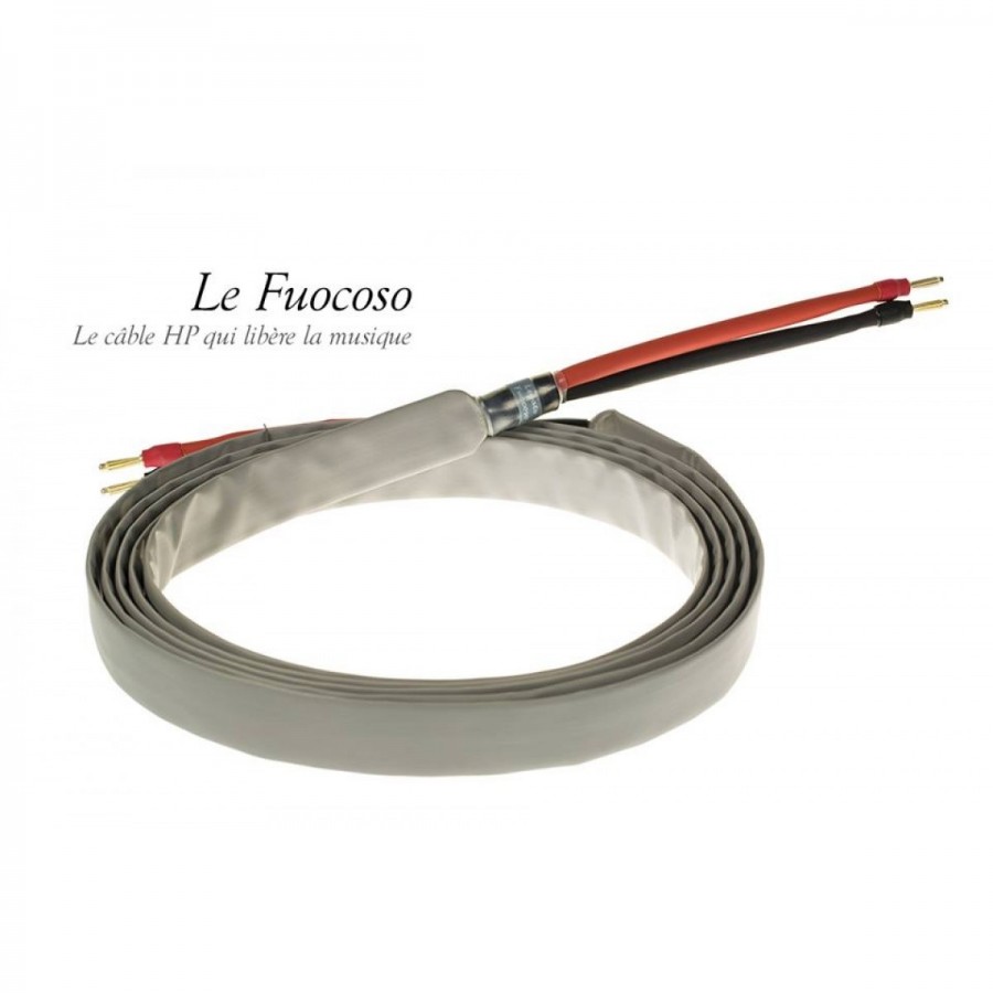 Legato Audio-Legato Fuocoso HP Démo 2.5m-30