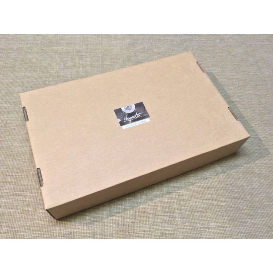 Legato Audio-Legato Giocoso HP-00