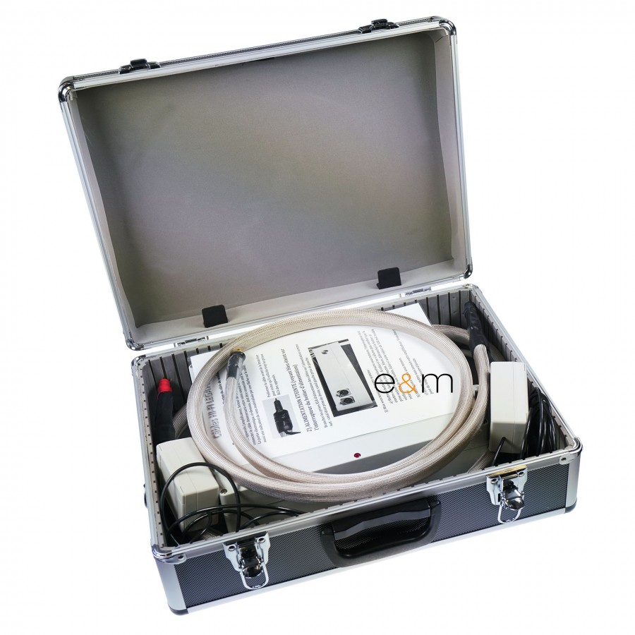 Legato Audio-Legato Anniversario-00