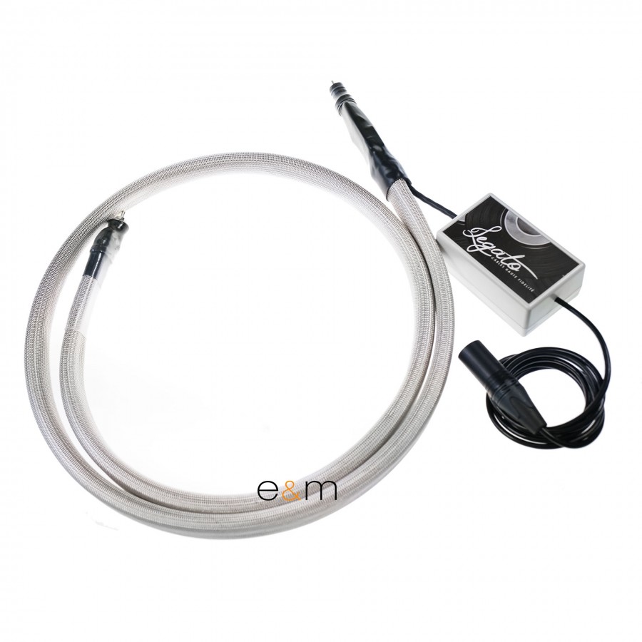 Legato Audio-Legato Anniversario-00