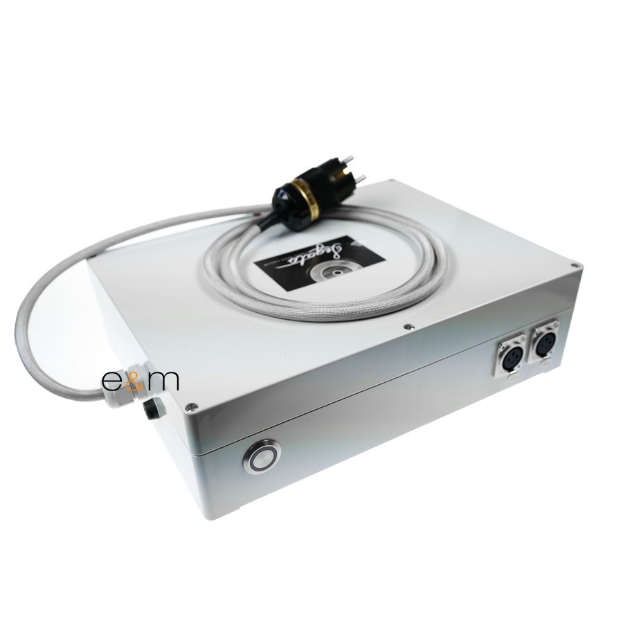 Legato Audio-Legato Anniversario-00