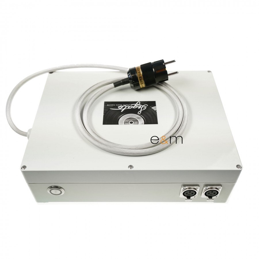Legato Audio-Legato Anniversario-00