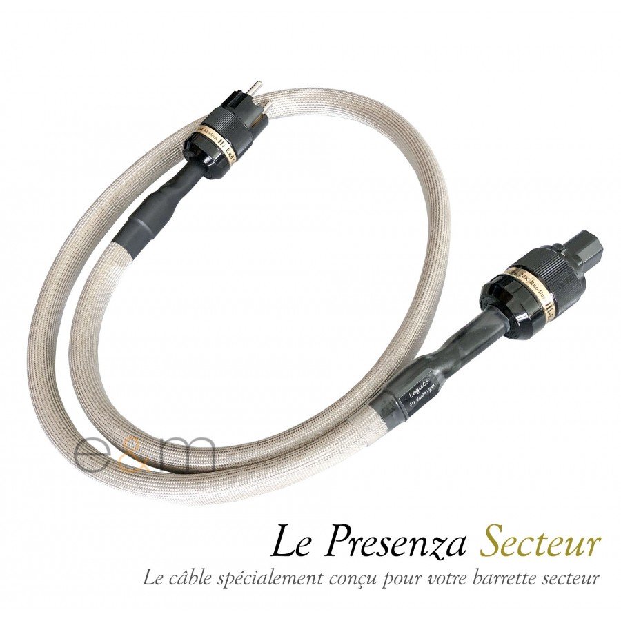Legato Audio-Legato Presenza Power-00