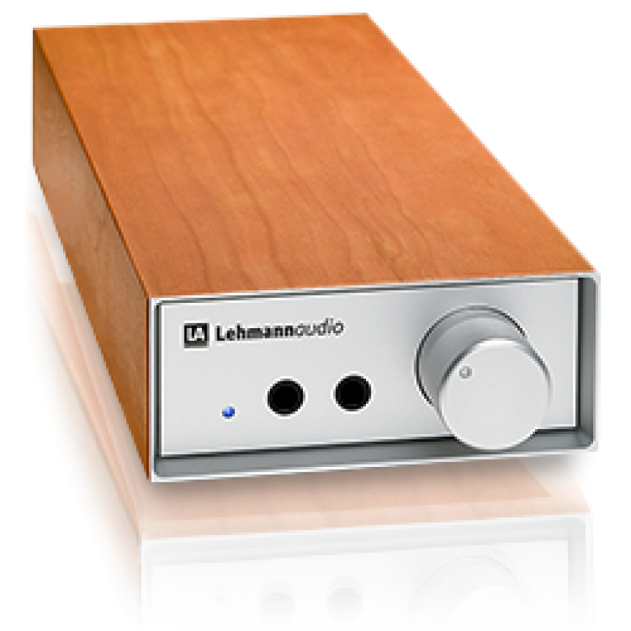 Lehmann Audio Linear SE