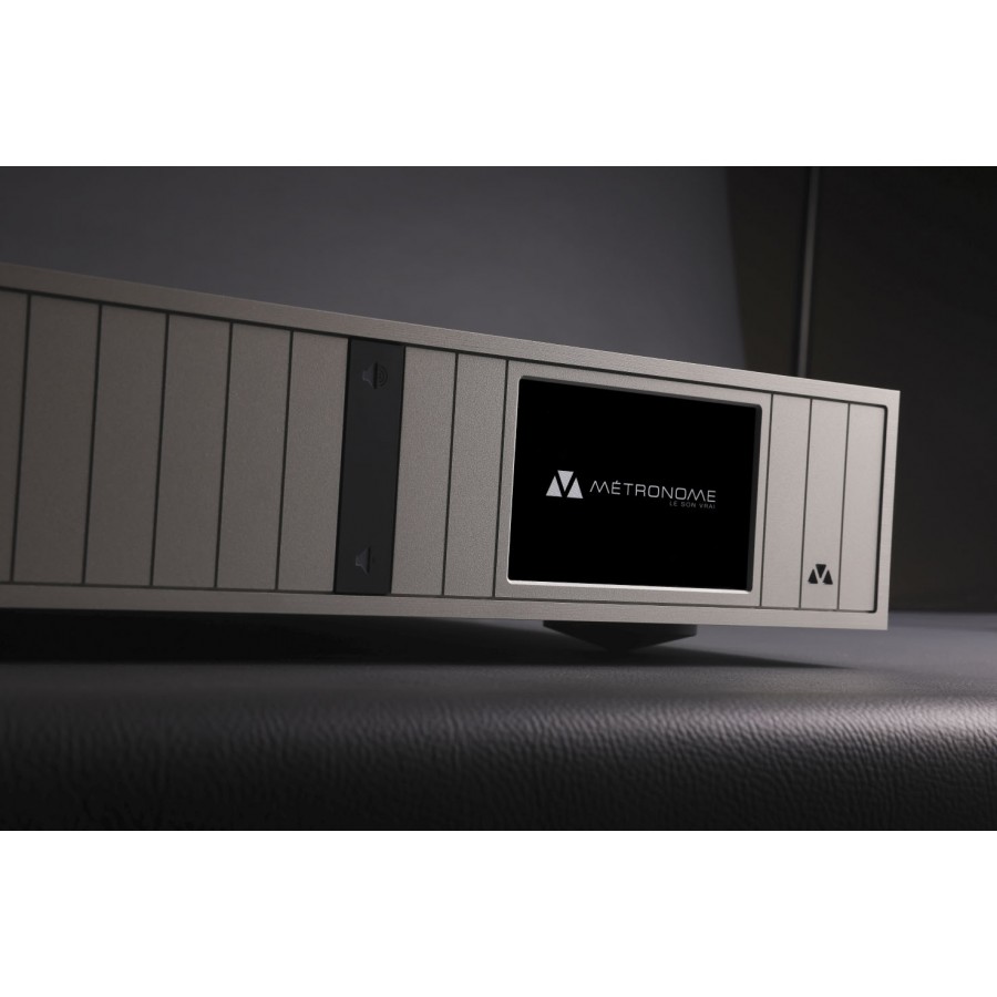 Metronome-Metronome DSC Convertisseur Streamer Preamp Digital-00