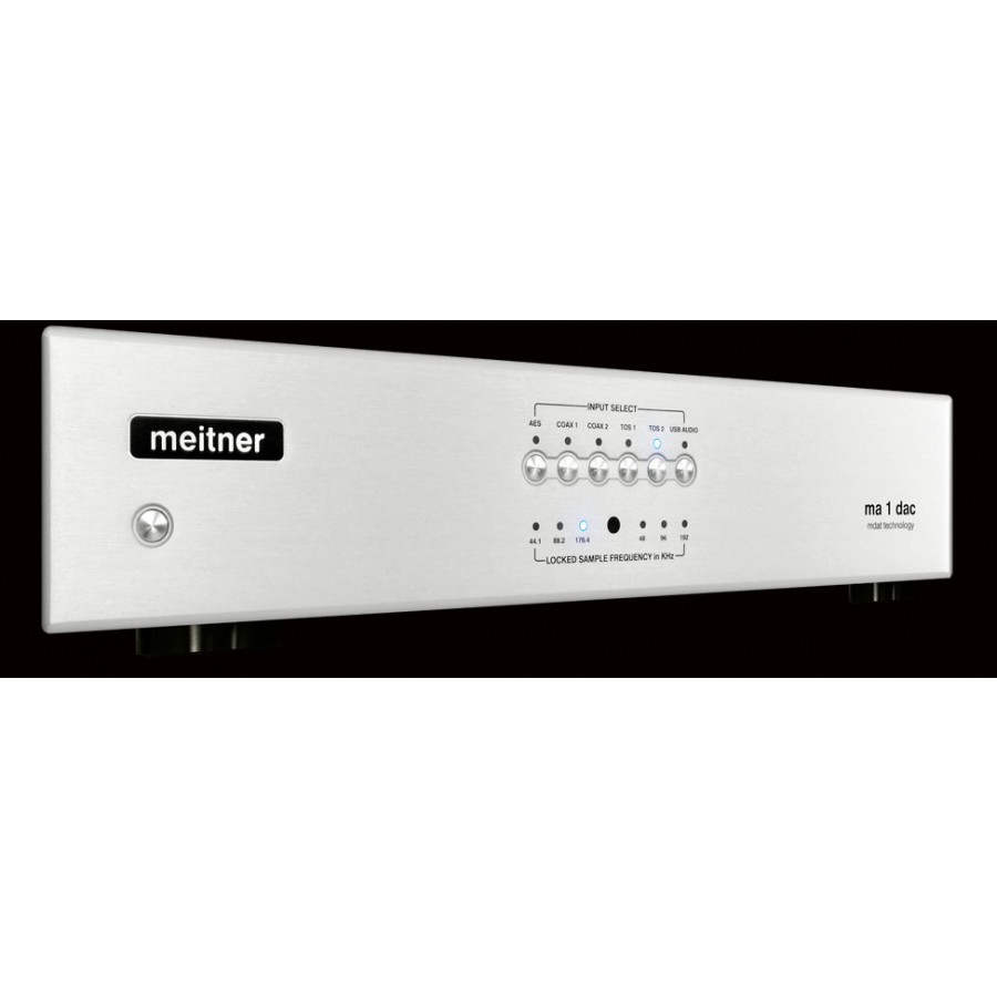 Meitner MA1