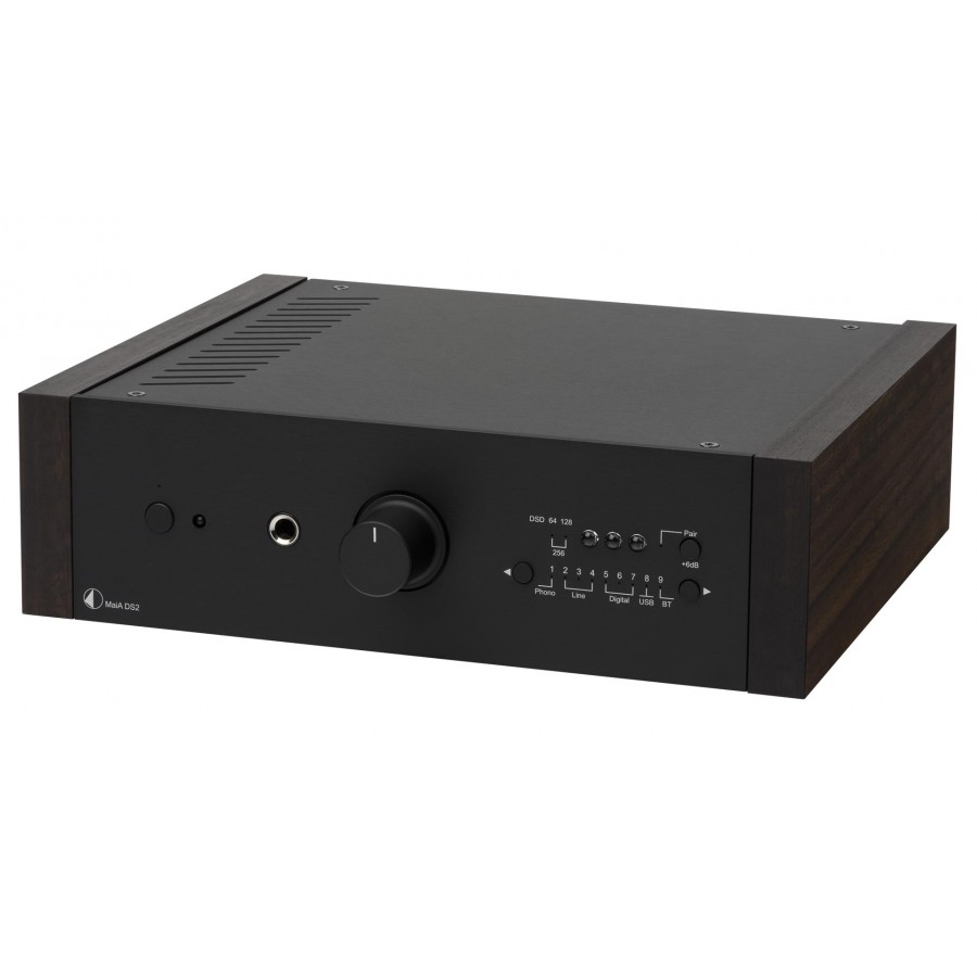 PRO-JECT-Ampli Intègré Pro-Ject MaiA DS2-00