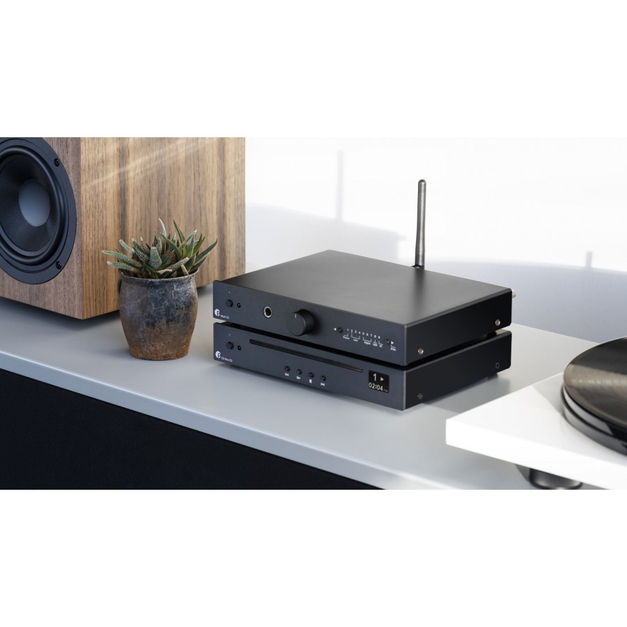 PRO-JECT-Ampli Intègré Pro-Ject MaiA S2-00