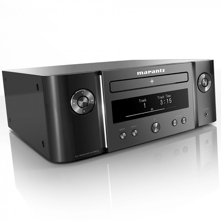 Marantz Melody X M Cr612 Amplificateurs Integres Tout En Un Chez E M A Paris